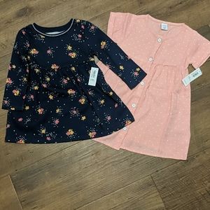 New old navy dresses